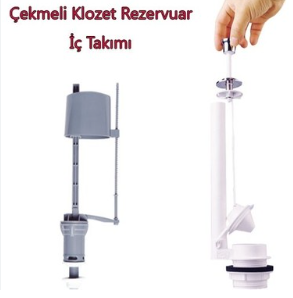 ÖZBEST ÇEKMELİ İÇ TAKIM